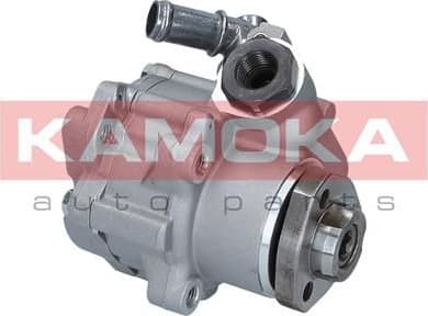 Hydraulic Pump, steering PP199 - image 8