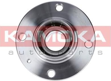 Wheel Bearing Kit 5500034 - image 5