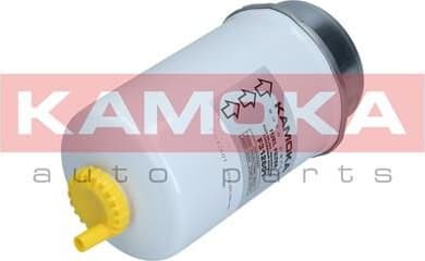 Fuel Filter F312601 - image 7