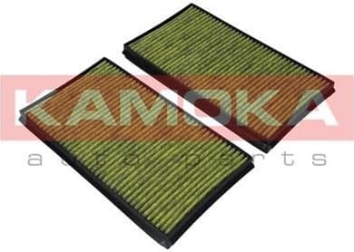 Filter cabin 6080033 - image 6