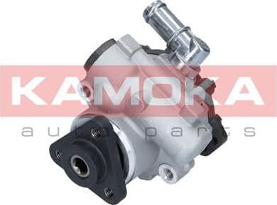 Hydraulic Pump, steering PP018 - image 6