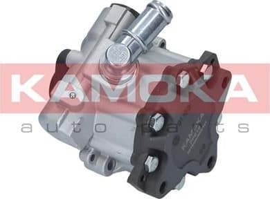 Hydraulic Pump, steering PP018 - image 7