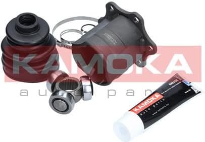 CV joint inner 8754 - image 5