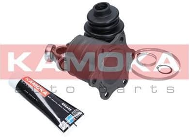 CV joint inner 8754 - image 6