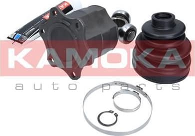 CV joint inner 8754 - image 7