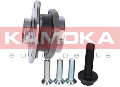 Bearing wheel 5500066 - image 2