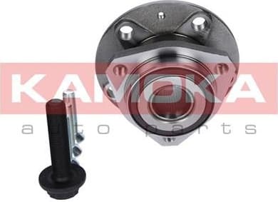Bearing wheel 5500066 - image 3