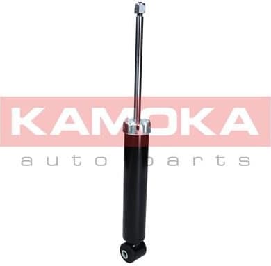 Shock absorber rear 2000927 - image 5