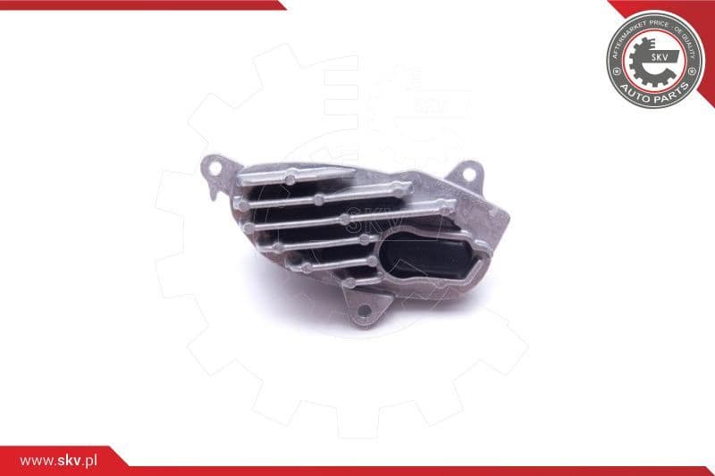 Control Unit, lights 59SKV131 - image 2