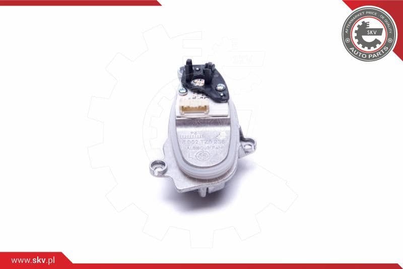 Control Unit, lights 59SKV131 - image 3