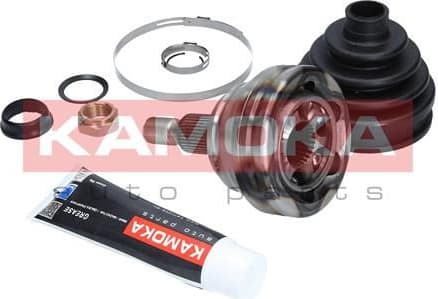 CV joint outer 6681 - image 9