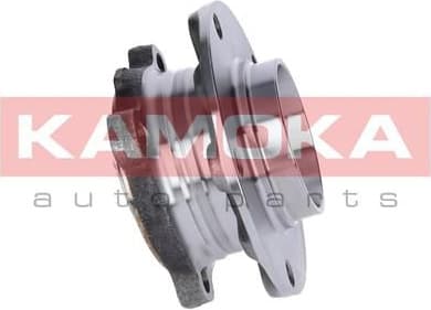 Bearing wheel 5500070 - image 8