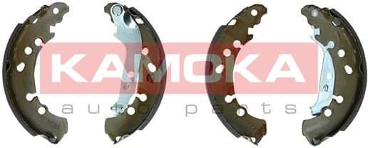 Brake shoes JQ202086 - image 2