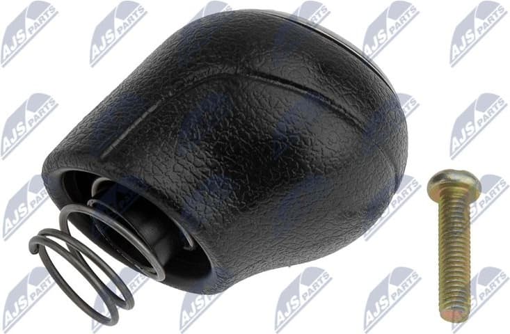 Gear Lever Knob GZB-VW-023 - image 2