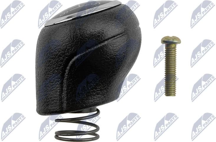 Gear Lever Knob GZB-VW-023 - image 3