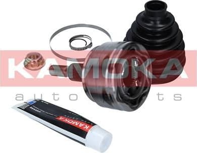 CV joint outer 6079 - image 9