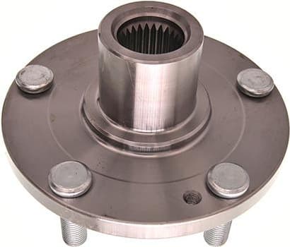 Wheel Hub 33-1664