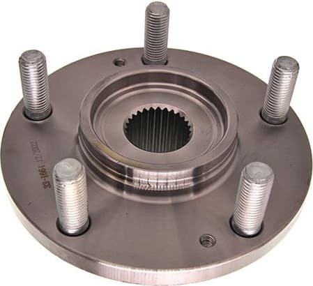 Wheel Hub 33-1664 - image 2