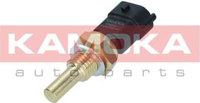 Sensor, coolant temperature 4080027 - image 7