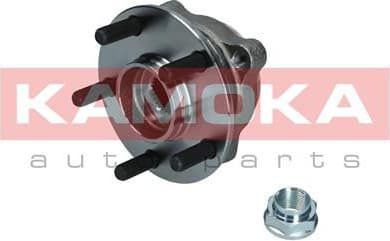 Bearing wheel 5500349 - image 6