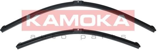 Wiper Blade 27C06 - image 3