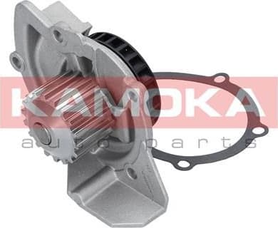 Water Pump, engine cooling T0092 - image 8