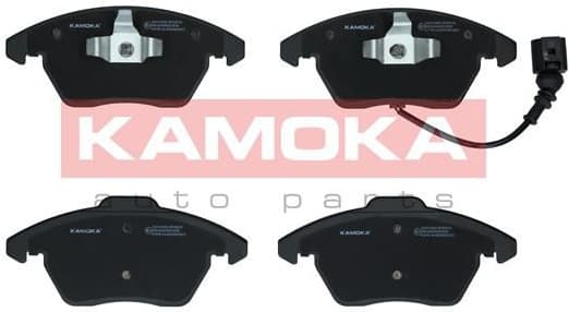 Brake pads front JQ1013282 - image 4