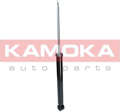 Shock absorber rear 2000753 - image 7