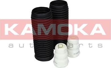 Shock absorber protection kit 2019051 - image 4