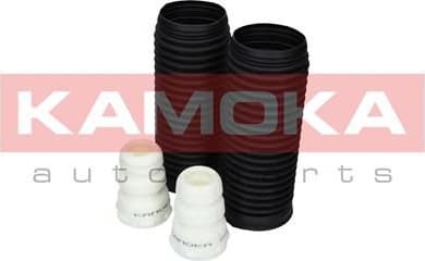 Shock absorber protection kit 2019051