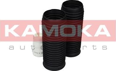 Shock absorber protection kit 2019051 - image 3