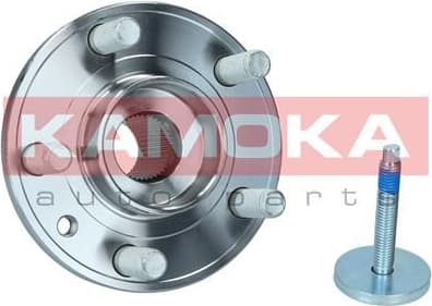 Bearing wheel 5500244 - image 5