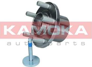 Bearing wheel 5500244 - image 6