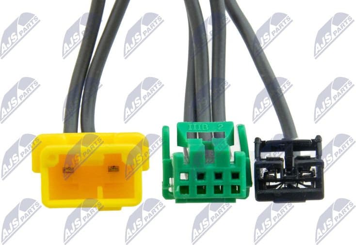 Clock Spring, airbag EAS-HD-023 - image 7