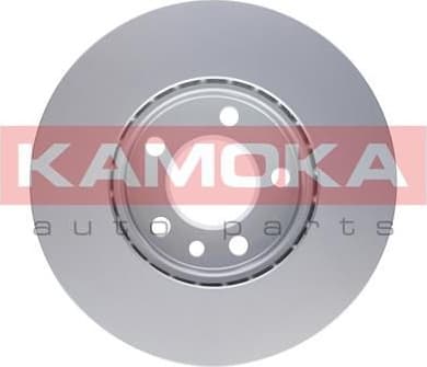 Brake Disc 1031118 - image 2