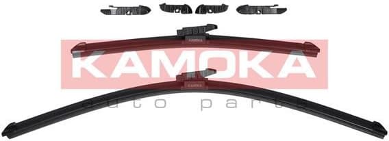 Wiper Blade 27F03 - image 3