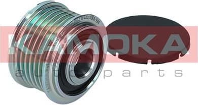 Freewheel clutch alternator RC068 - image 8