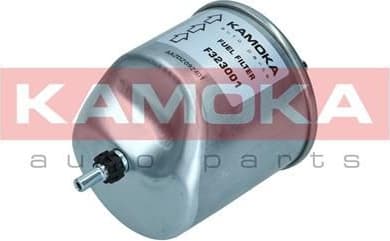 Filter diesel fuel F323001 - image 2