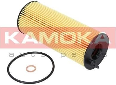 Filter oil F110701 - image 6