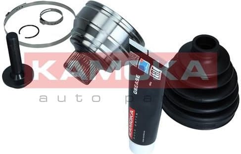 CV joint outer 6082 - image 7