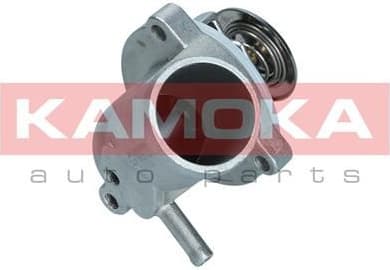 Thermostat, coolant 7710096 - image 8