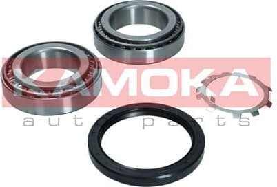 Wheel Bearing Kit 5600191 - image 6