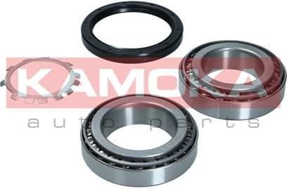 Wheel Bearing Kit 5600191 - image 8