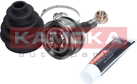 CV joint outer 6030 - image 7