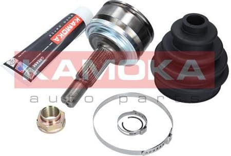 CV joint outer 6030 - image 9