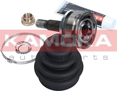 CV joint outer 6030 - image 10