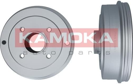 Brake Drum 104025 - image 4