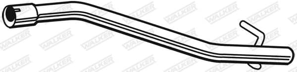 Exhaust Pipe 09249 - image 9