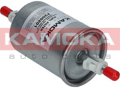 Fuel Filter F300201 - image 8