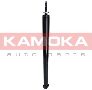 Shock absorber rear 2001029 - image 6